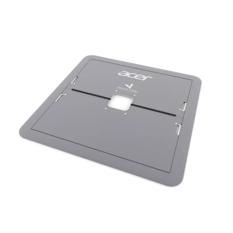 Acer Majextand stojan na notebook, Navy Gray (GP.OTH11.02X)