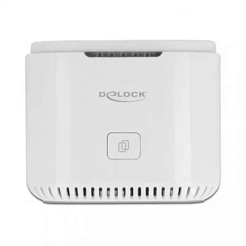Dokovacia stanica DeLOCK USB Type-C™ 3.2 pre 2 x 2,5-palcové SATA disky/SSD