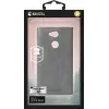 Puzdro Krusell Sunne Sony XPERIA L2 14 cm (5,5 inch) sivé
