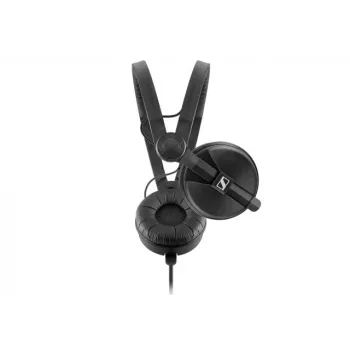 Sennheiser HD 25 - profesionálne slúchadlá, dynamické, uzavreté