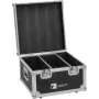Flightcase Roadinger pre 2x LED CLS-18 QCL RGB/WW - ochranný kufor