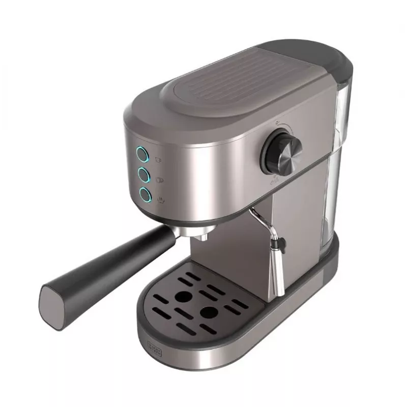 Black+Decker BXCO1350E kávovar