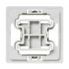 Homematic IP Jung J2 montážny adaptér EQ3-ADA-J2 (103478A2)