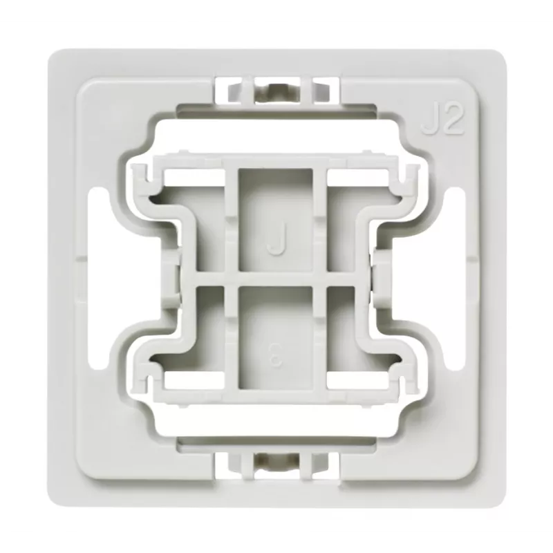 Homematic IP Jung J2 montážny adaptér EQ3-ADA-J2 (103478A2)