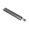 Bezdrôtový laserový pointer-prezentér NATEC Warbler 2 — 2,4 GHz & Bluetooth, dosah až 10 m