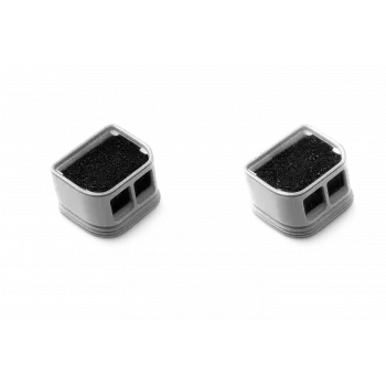 Náhradný filter pre mokro-suchý vysávač Xiaomi Truclean W30 Pro — balenie 2 ks