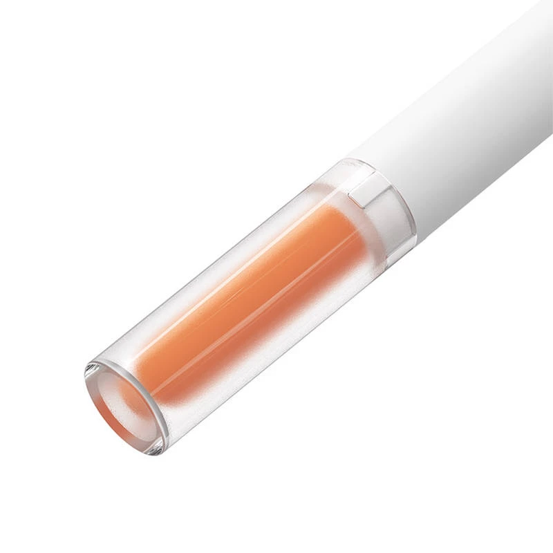 Čistiaca kefa Baseus NGBS000002 — biela, kompaktná čistiaca kefa pre elektroniku a klávesnice