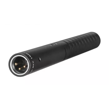 RØDE NTG1 mikrofón čierny digitálny mikrofón pre kameru