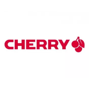 CHERRY G80-1800 klávesnica univerzálna USB QWERTZ nemecký sivý
