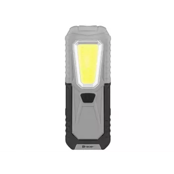 Dielenské svietidlo Base LED 3+1W