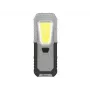 Dielenské svietidlo Base LED 3+1W