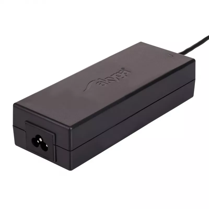 Akyga AK-ND-57 napájací zdroj pre notebook 19,5 V / 6,7 A, 130 W, konektor samec 7,4 x 5,0 mm s kolíkom, pre Dell