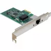 Inter-Tech ST-729 Zabudovaná Ethernet 1000 Mbit/s (77773003)