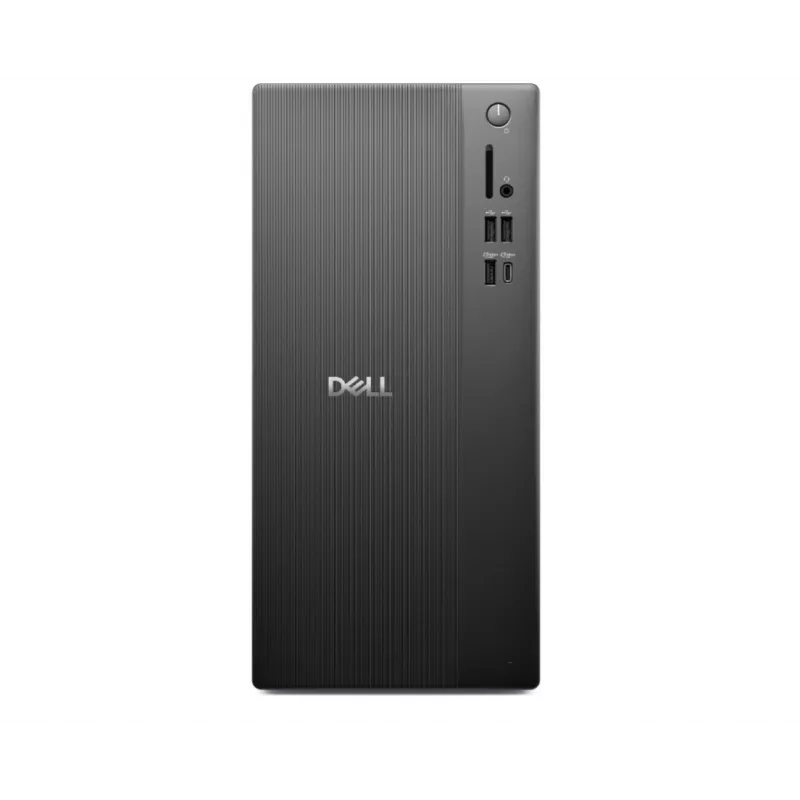 Dell Pro | Essential QVT1260 | Desktop | Tower | Intel Core i5 | i5-14400 | 8 GB | DDR5 | 512 GB | Intel UHD Graphics | anglický | Windows 11 Pro | záruka 36 mesiacov