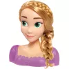 Disney Princess - Rapunzel stylingová hlava, líčiace a česacie hlava