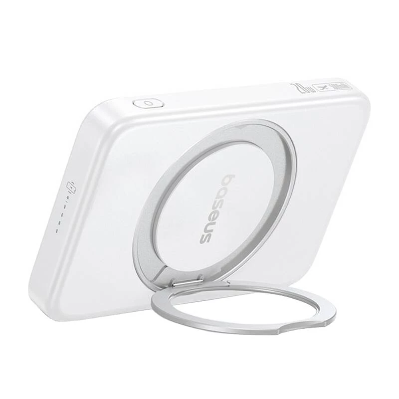 Prenosná nabíjačka Baseus PicoGo 5000 mAh