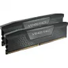 DIMM 48 GB DDR5-6000 (2x 24 GB) Dual-Kit, operačná pamäť čierna, CMK48GX5M2E6000C36, Vengeance, INTEL XMP