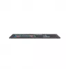 Logickeyboard ASTRA 2 klávesnica USB AZERTY English čierna (LKB-RESB-A2M-FR)