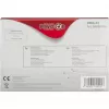 Inter-Tech DMG-32 - interná - bezdrôtová - PCI Express - Wi-Fi - 650 Mbit/s - čierna - strieborná (88888148)