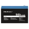 Batéria LiFePO4 Lithium Iron Phosphate 12.8V 9Ah 115.2Wh