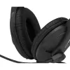 Stereo slúchadlá s mikrofónom a reguláciou hlasitosti EH103