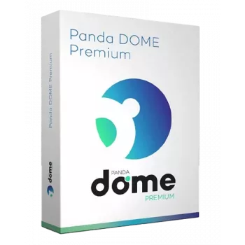 Panda Dome Premium – 1 používateľ 1 rok, Global