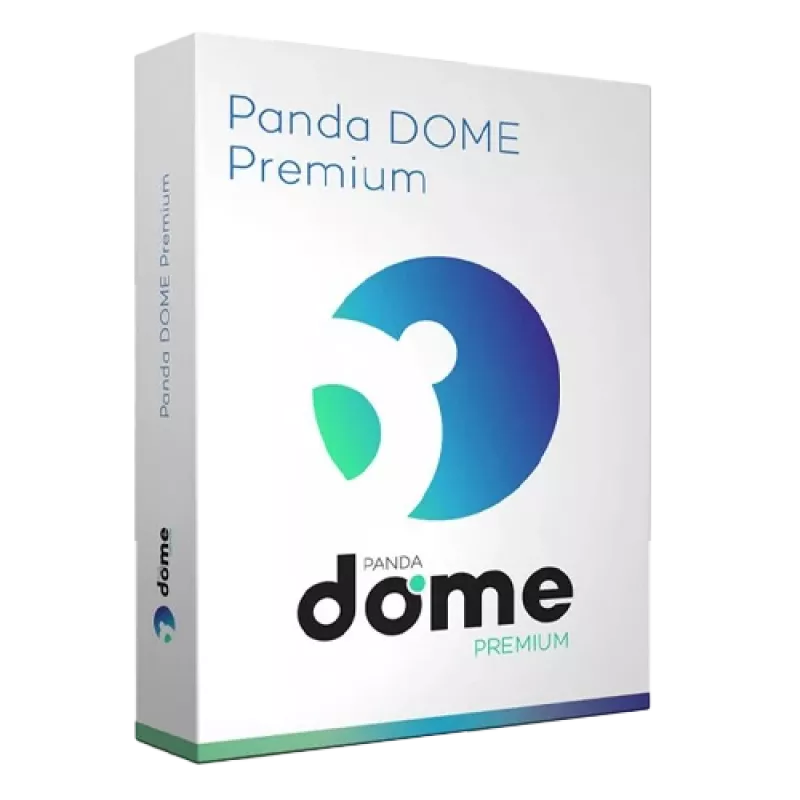 Panda Dome Premium – 1 používateľ 1 rok, Global