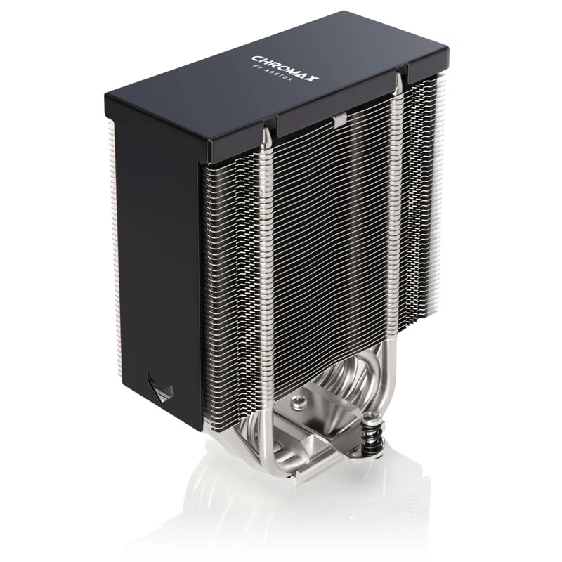 Noctua NA-HC8 chromax.čierna kryt chladiča