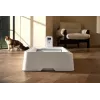 Samočistiaca toaleta pre mačky PETKIT T7-EU, biela