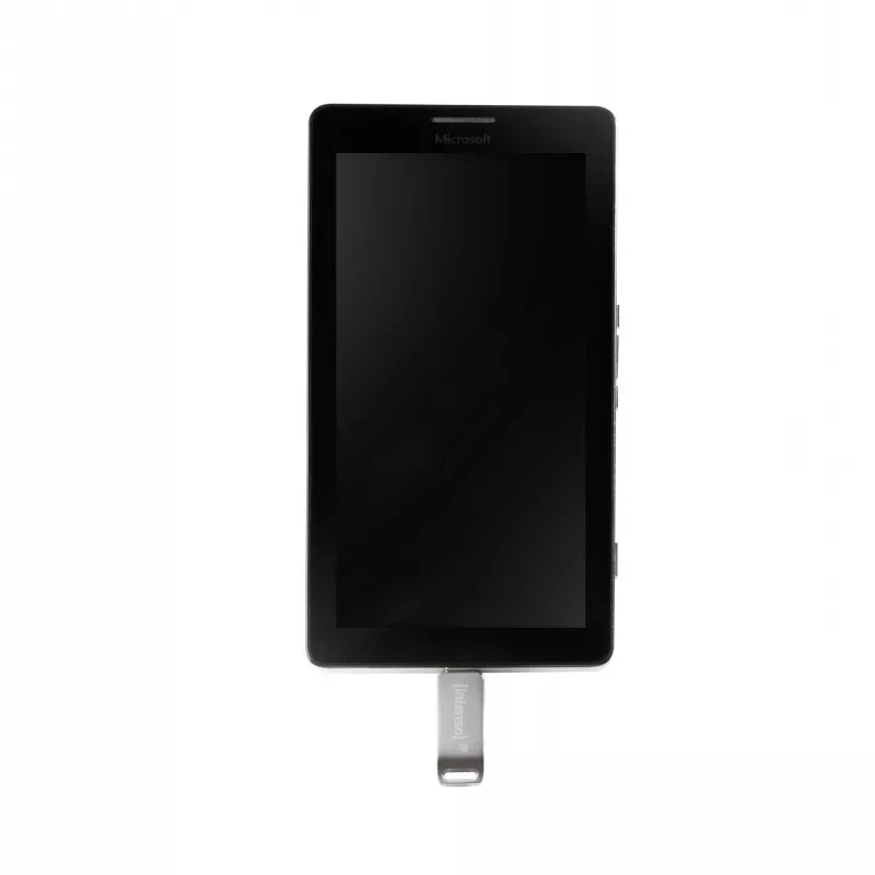 Pamäťový disk FLASH USB3 32GB/3536480 INTENSO