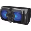 Rebeltec SoundBox 480 prenosný Bluetooth stereo reproduktor čierny, 50W RMS