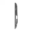 SBOX PLB-2222F-2 pevný nástenný držiak na TV, 23-43 palcov, 45 kg, VESA 200x200