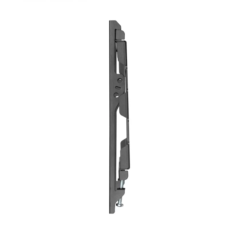 SBOX PLB-2222F-2 pevný nástenný držiak na TV, 23-43 palcov, 45 kg, VESA 200x200