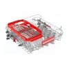 Toshiba DW-14F5EE(S)-PL voľne stojaca umývačka riadu, 60 cm, 14 súprav, strieborná