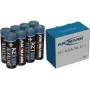 ANS 1520-0016 - alkalická batéria A27 balenie 8 ks (1520-0016)