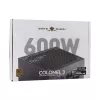 Napájací zdroj White Shark GPSU-B600S Colonel-3 600W
