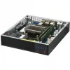 Barebone server Supermicro IoT SuperServer Intel Atom C5315 (4C/4T) 2,4 GHz SYS-E200-12A-4C