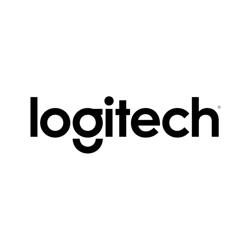 Bezdrôtová súprava klávesnice a myši Logitech MK250 Compact