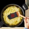 Hlboký hrniec Tefal H0567042 24 cm s pokrievkou — nepriľnavý riad, priemer 24 cm