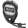 WT-034 stopky digitálne čierne (RF-5046688)