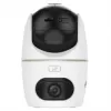Dahua Technology H5D-5F bezpečnostná kamera kupola IP bezpečnostná kamera interiérová 2880 x 1620 pixelov stolová