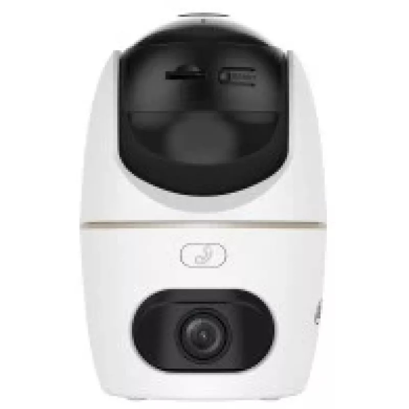 Dahua Technology H5D-5F bezpečnostná kamera kupola IP bezpečnostná kamera interiérová 2880 x 1620 pixelov stolová