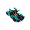 LEGO Technic stavebnica Aston Martin Valkyrie model mierka 1:8, 707 dielov, odporúčaný vek 9+