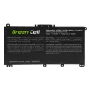 Green Cell GC-HP163 batéria do notebooku HT03XL 11,4 V 3400 mAh HP Mobilita
