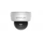 Avigilon H6 Mini Dome kamera 2,0 MP — kompaktné interiérové monitorovanie, pevná ohnisková vzdialenosť