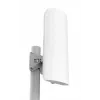 MikroTik mANTBox 2 12s (RB911G-2HPnD-12S) sektorová anténa 2,4 GHz, 12 dBi, 120°