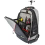 Nástrojový vozík c.k tools MA2654, rozmery 550x380x240 mm, mobilná úložná jednotka