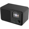 Stolný rádioprijímač SENCOR SIR 5100WDB — 4 W, Wi‑Fi, FM