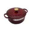 Le Creuset Signature pekáč okrúhly 20 cm