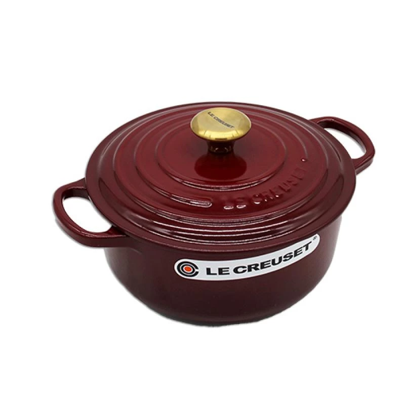 Le Creuset Signature pekáč okrúhly 20 cm